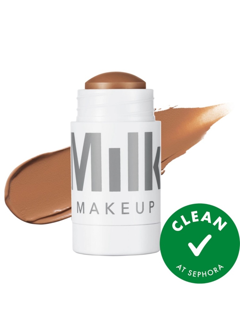 Milk Makeup Bronzer Stick Mini in Baked